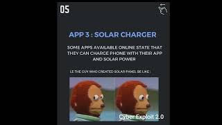 Top 5 but useless apps || CE screenshot 4
