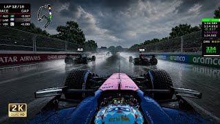 COLAPINTO TAKES ON MIAMI🇺🇸|MONOPOSTO 2026 GAMEPLAY 🎮