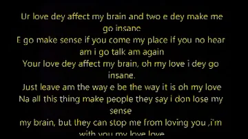 Bracket - Yori Yori (Lyrics)