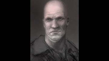 Judge Holden / He never sleeps 4k「Edit」Dark Red (Slowed)