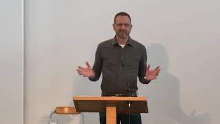 Kolosser 1,15-23 - Die Herrlichkeit Jesu und sein Werk für uns - Christoph Seel
