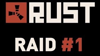 Raideo a admin de server rust latino v-1211