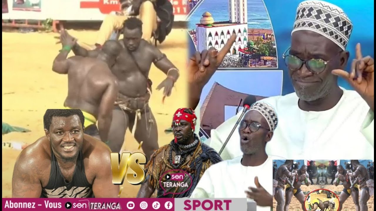 🔴Siteu vs Balla Gaye Ficelé? Père Mbaye Ngoné: Lâche une bOmbe et décortique Siteu mo eupe dolé modo