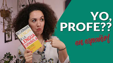 Qual é o salário de um professor de Espanhol?