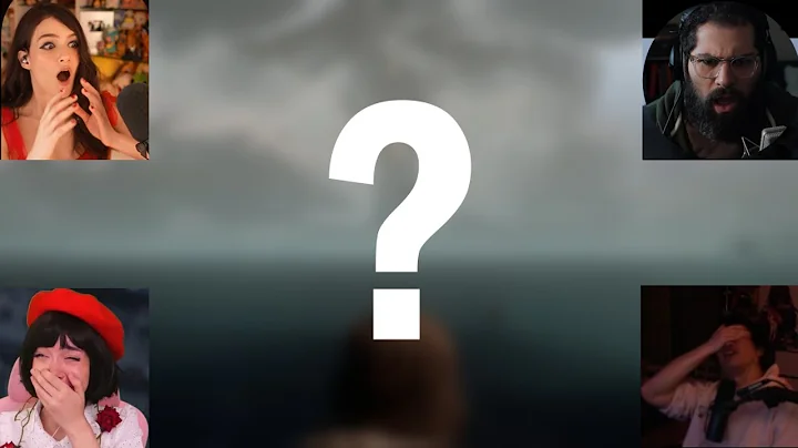 Streamers Reaction To The ACT 2 Finale - Expedition 33