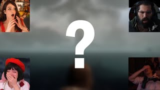 Streamers Reaction To The ACT 2 Finale - Expedition 33