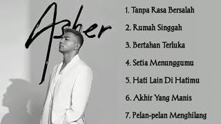 Lagu Fabio Asher  Album  Lagu Fabio Asher Terbaik 2024