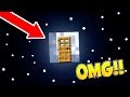 COMO VIVIR DENTRO DE LA LUNA EN MINECRAFT! (Record Mundial)