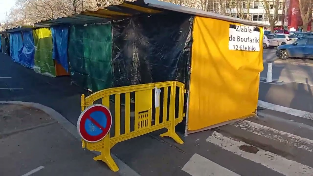 Paris, France 🇨🇵🇨🇵 Early Morning 🌅 Walking Tour Vlog in HD VIDEO 📷📸📸