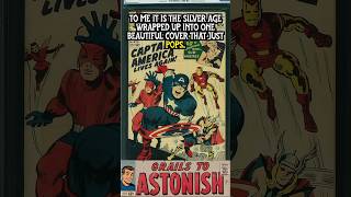 Avengers #4 Auction HEARTBREAK: Why Is This Book So Undervalued?