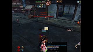 Age of Wushu: 10 secs of IIKingII 3K Account screenshot 2
