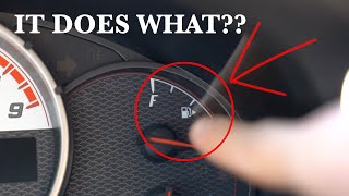 5 Things You Didnt Know About Your Car