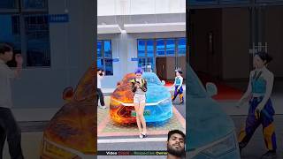 #luckygameplay