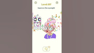 DOP2(Level-697)#shortvideo #trending #games #viralvideo #youtubeshorts #shorts #short #viral #dop2