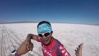 PUNA EXTREME 2019 - SALINAS GRANDES - TRES MORROS - JUJUY