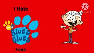 Christmas Yes Sunny Day No Rants On Blues Clues Fans Using Vyond-Styled Rantsgrounded