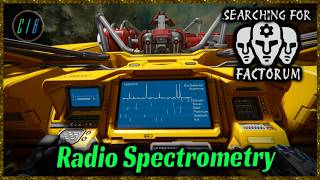Ore Finding Upgrade | Space Engineers | The Search for Factorum E.20