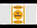 Capsule Livre Le Jeûne Thérapeutique Shelton