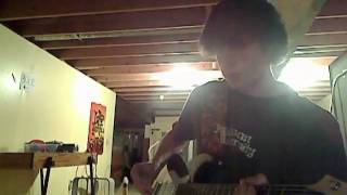Kickapoo by Tenacious D part 2
