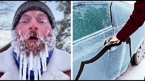 Try Not To Say WOW Challenge! Oddly Satisfying Video With Calming Deep Sleep Music #2360p