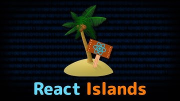 Islands Architecture in React using Astro