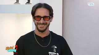 Dre Curmi - Te Amo On Hello Min Hemm?