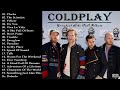 The Best of Coldplay - Coldplay Greatest Hits Full Album 2023