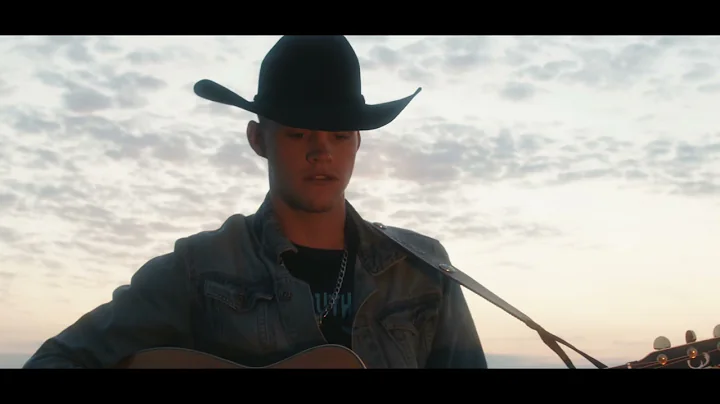 Colby Swift - "Silver Can" [Official Music Video]