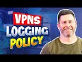 Are there any VPN services that do not keep logs of my online activities? image