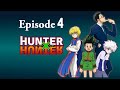 Hunter X Hunter 1999 Dub Episode 4 HD Hunter X Hunter 1999 Dub Episode 4 HD