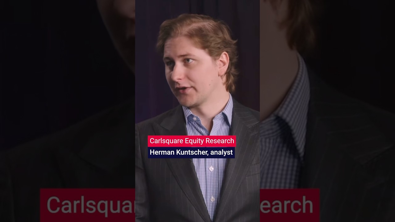 Carlsquare interviews CEO of Bentley 