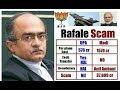 #Rafale Deal – The BIGGEST Defence Scam in History