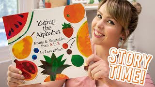 54 Eating the Alphabet 音声絵本 mqdefault.jpg