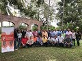 Evento - Ecofisiología de Papayas 2019