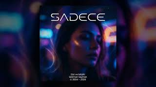 Gökhan Seyhan - Sadece - AI Vocal