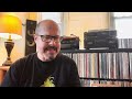 Beginning of video