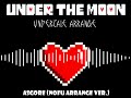 【Undertale】Asgore(Nofu arrange Ver.)