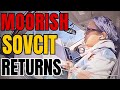 Moorish Sovcit Fails...Again