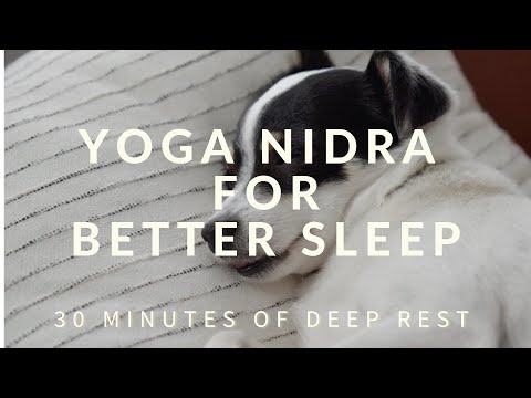 30 Minute Yoga