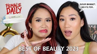 Our Thoughts on FEMALE DAILY BEST OF BEAUTY 2023 - NO FILTER!