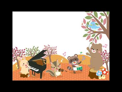 山の音楽家 ～民謡～