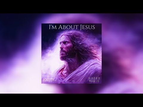 Marco Tonio - I'm About Jesus