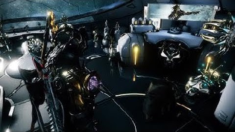 Warframe - How To Breed A Lotus Kubrow