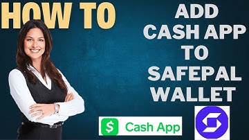 How to add CASH app to SAFEPAL wallet I DOUBLE Z