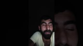 Çok duygusal şiir(amatör)