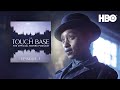 The Nevers Podcast: "The Touch Base" Episode 3 with Ben Chaplin