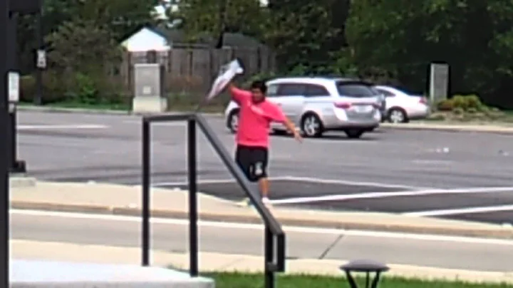 This guy deserves a raise