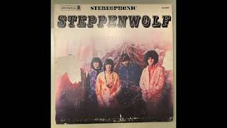 Steppenwolf – Your Wall&#39;s Too High