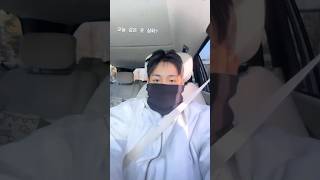 Taehyung On Instagram Story 231208 (Re Uploading Because Of Sound)