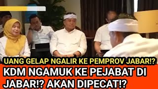 Download Lagu NGAMUK GUBERNUR!? DANA GELAP NGALIR KE PEMPROV JABAR!? PEJABAT TERLIBAT AKAN DIPECAT!? MP3 Download Lagu NGAMUK GUBERNUR!? DANA GELAP NGALIR KE PEMPROV JABAR!? PEJABAT TERLIBAT AKAN DIPECAT!? MP3
